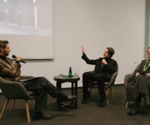 Your Art Maison na 22. Warszawskich Targach Sztuki. Zdjęcia