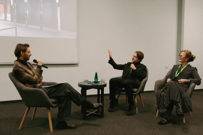 Your Art Maison na 22. Warszawskich Targach Sztuki. Zdjęcia