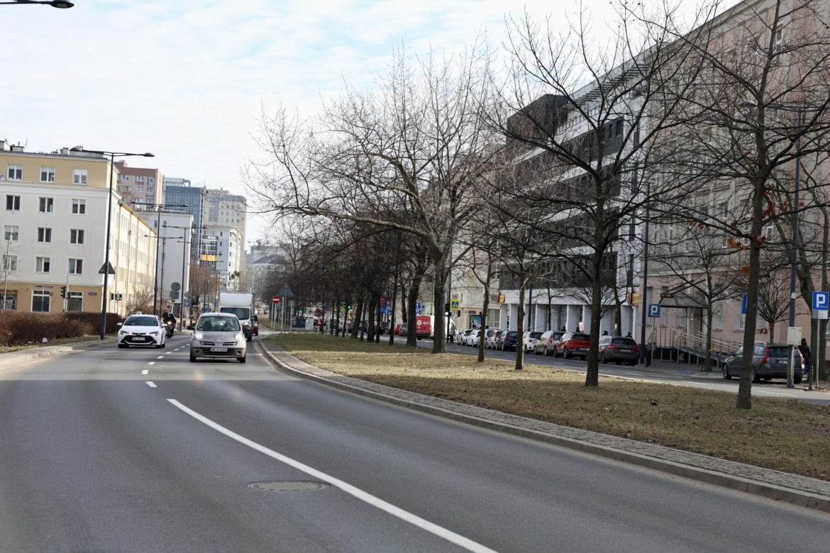 Ulica Leszno w Warszawie, choć zmieniała nazwy, dla pokolenia wojennego pozostała symbolem tragicznych wydarzeń