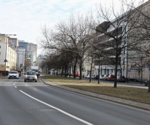 Ulica Leszno w Warszawie, choć zmieniała nazwy, dla pokolenia wojennego pozostała symbolem tragicznych wydarzeń