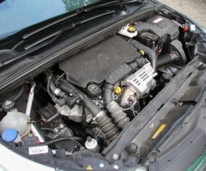 Citroen C4 1.2 PureTech Shine
