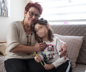 Nikoleta nie wróci do austriackiego sierocińca
