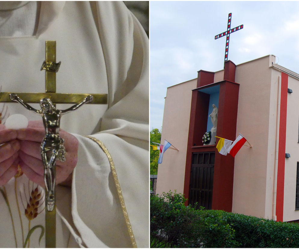 Gniezno. Poprosiła księdza, by przyjął uchodźców. Duchowny postawił warunki nie do spełnienia!