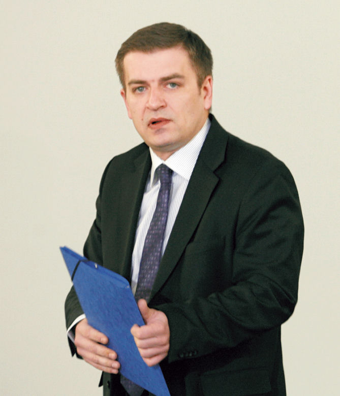 Ofiary czekały go dzinę na karetkę