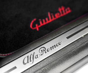 Alfa Romeo Giulietta 1.4 MultiAir