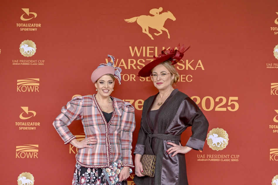 Wielka Warszawska 2025