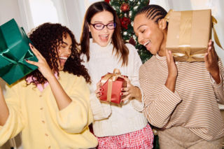 Świąteczne must have od SHEIN: prezenty, które podbijają social media