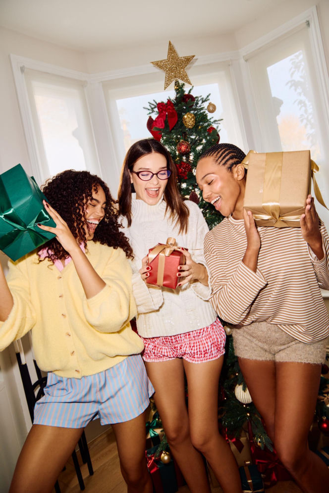 Świąteczne must have od SHEIN: prezenty, które podbijają social media