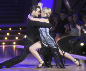 Weronika Marczuk, Jan Kliment