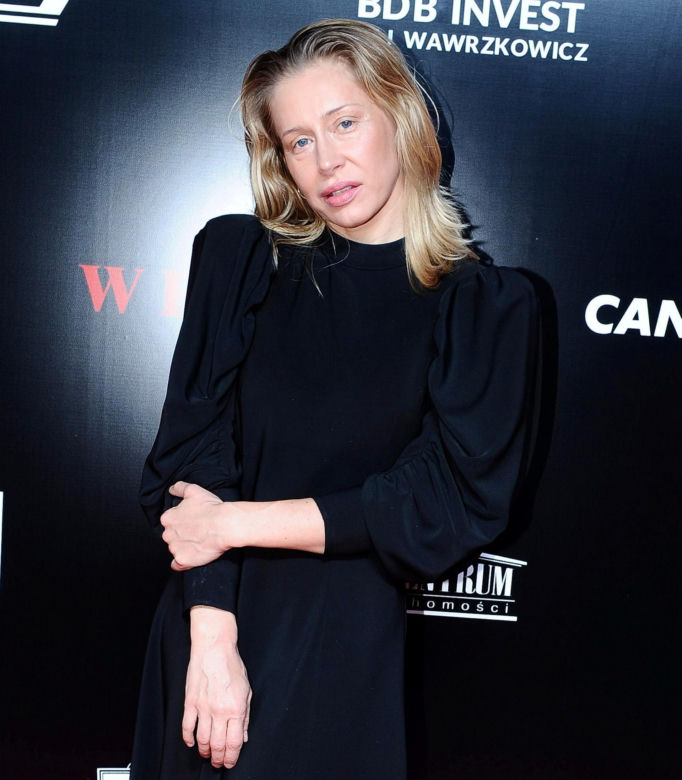 Kasia Warnke