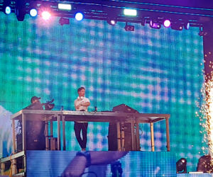 Kygo na Fest Festival 2021 
