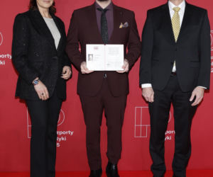 Paszporty POLITYKI 2025