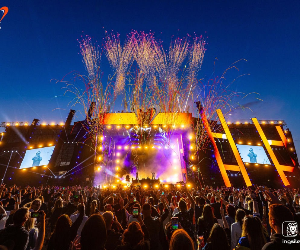 ING Silesia Beats – coś więcej niż festiwal. To wydarzy się w 2026 roku! 