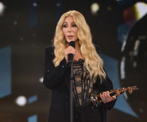 Cher bierze ślub z młodszym o 40 lat! Ona zaraz skończy 80