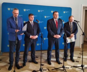 Mysłowice: Unijne wsparcie na diagnostykę dla Szpitala Miejskiego [ZDJĘCIA. AUDIO]