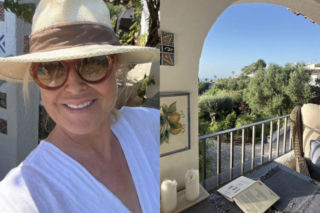 Agata Młynarska pochwaliła się hiszpańskim azylem. Willa robi piorunujące wrażenie!