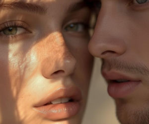 Przebudzenie zmysłów – zapachy na nowy sezon 