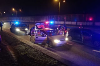 Ukradli z TIR-ów ponad PÓŁ MILIONA! Grupa przestępcza z Otwocka wpadła z kradzionym towarem - ZDJĘCIA