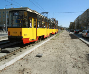 Miała być trawa a jest szary beton