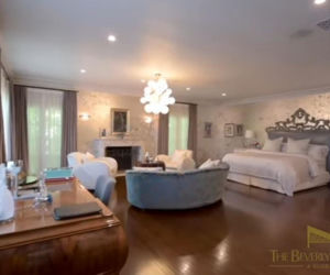 Słynna posiadłość Ozzy'ego Osbourne'a trafiła na sprzedaż! Gwiazdorski luksus za KOLOSALNĄ sumę!