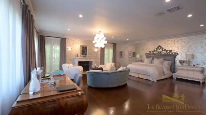 Słynna posiadłość Ozzy'ego Osbourne'a trafiła na sprzedaż! Gwiazdorski luksus za KOLOSALNĄ sumę!