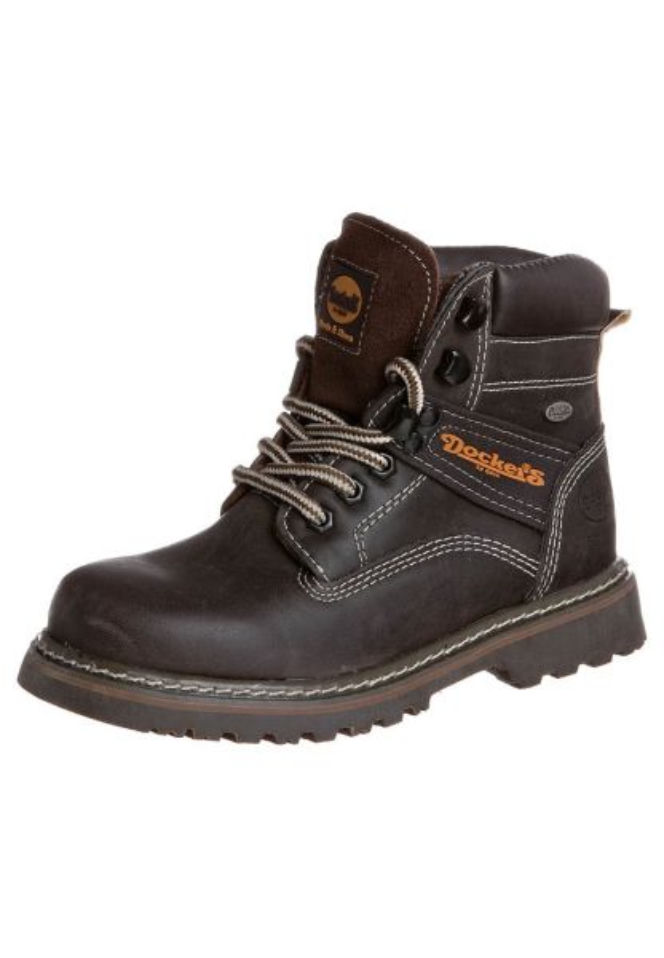 Buty zimowe dla chłopca