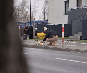 Pijany za kółkiem zabił Anitę