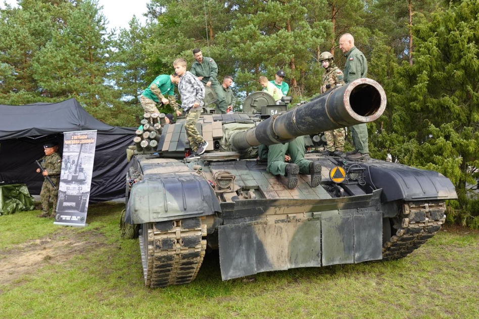 Po ekstremalnym, XIV GROM Challenge