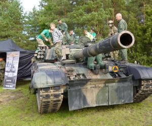 Po ekstremalnym, XIV GROM Challenge