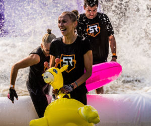 Survival Race