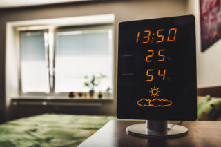 Domowa stacja meteorologiczna – ceny 2025. Ile kosztuje stacja pogodowa do domu?