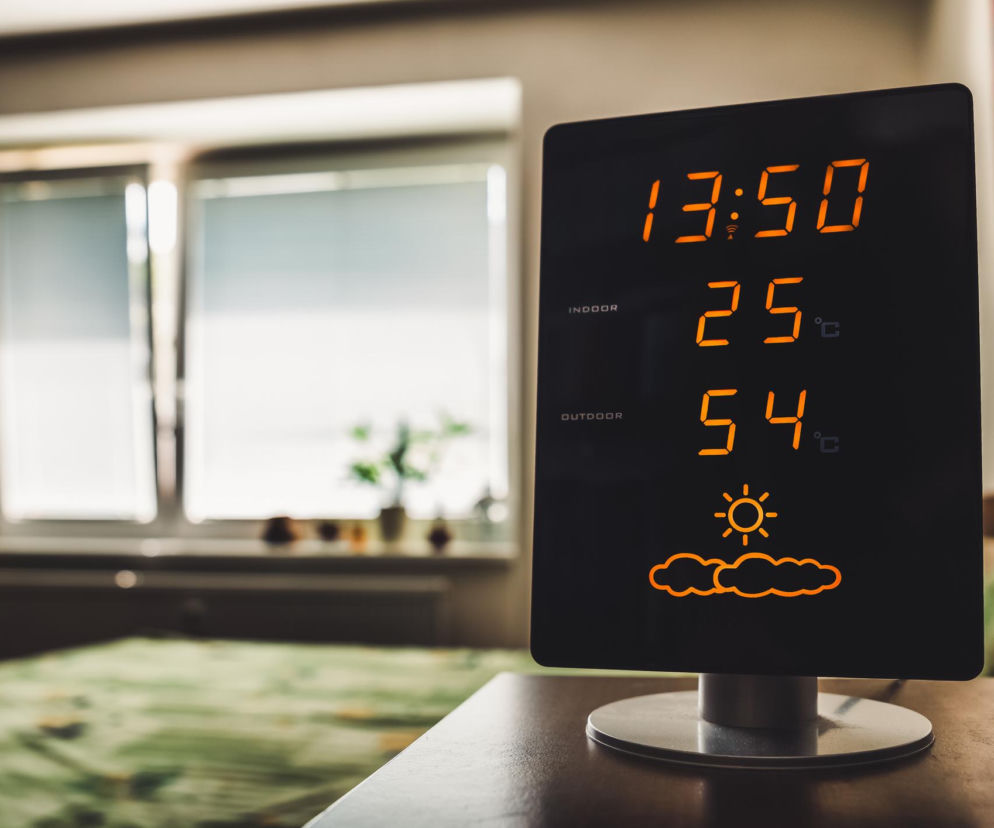 Domowa stacja meteorologiczna – ceny 2025. Ile kosztuje stacja pogodowa do domu?
