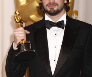 Mark Boal The Hurt Locker