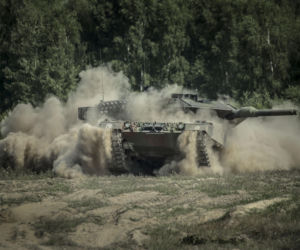 Podsumowanie roku 2025 w WZM S.A. Strategiczne umowy i budowa pancernej potęgi