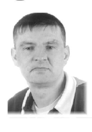 BARANOWSKI PIOTR pseudonim ZYMEK ZYGA BARAN