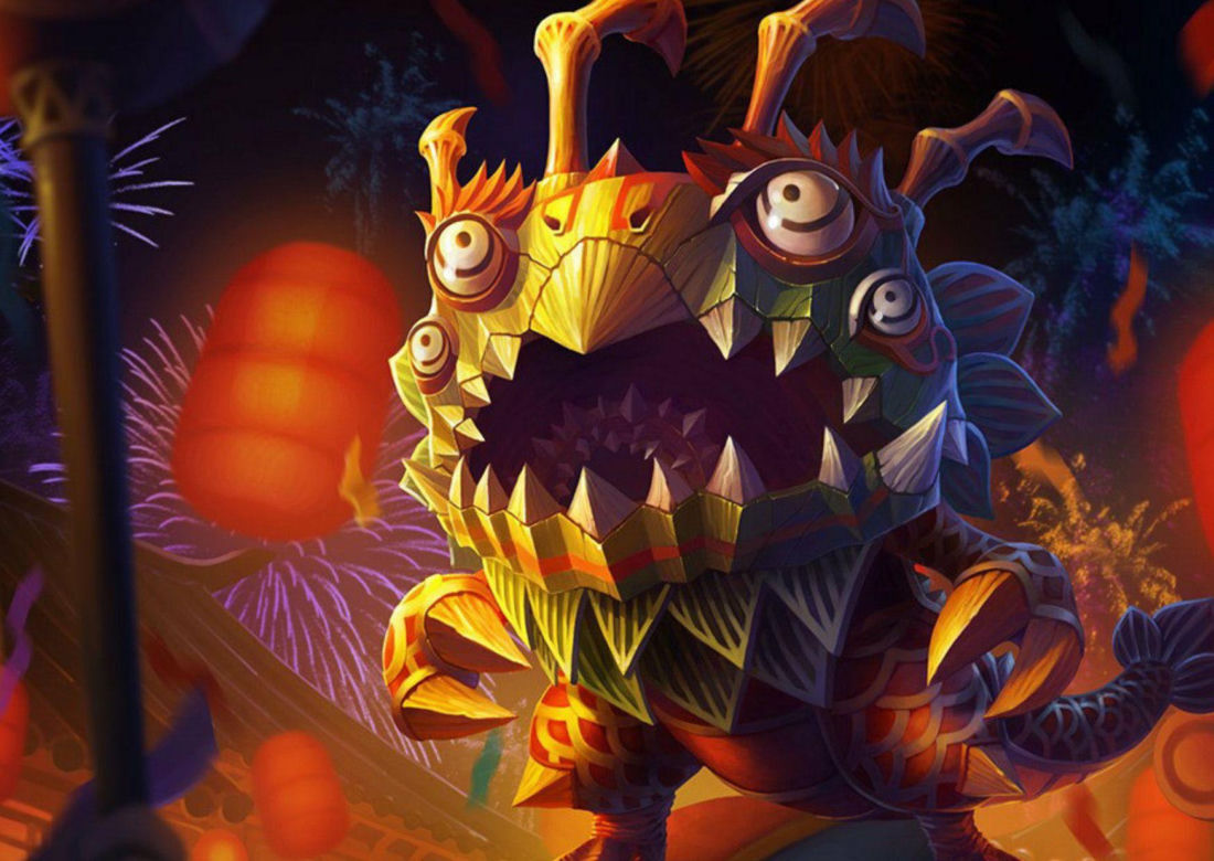 League of Legends. Chiński nowy rok 2024 w LOLu! Kto dostanie nowe skórki? Co nas czeka w roku smoka? 