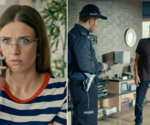 BrzydUla 2, odcinek 162: Włamanie do Uli i Marka! Ich mieszkanie będzie w ruinie i tylko Józef zdemaskuje złodzieja 
