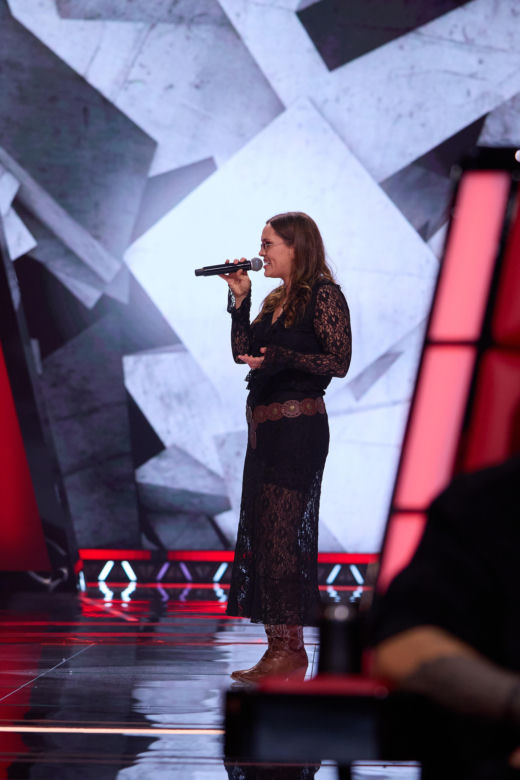 "The Voice of Poland 17"