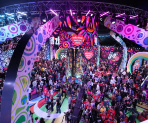 Światełko do nieba rozświetliło noc. WOŚP 2026