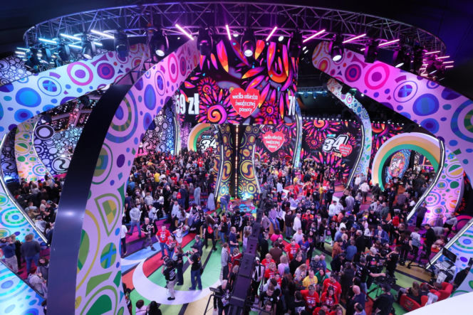 Światełko do nieba rozświetliło noc. WOŚP 2026