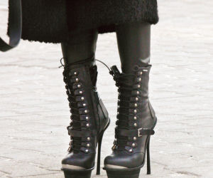 Nosi buty za 5000 