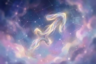 Horoskop dzienny Strzelec na 10 marca. Dziś Twoja autentyczność stanie się największą siłą przyciągania