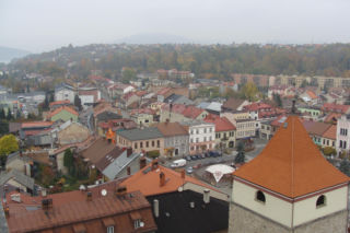 Legenda głosi, że jego nazwa pochodzi od słowiańskiej bogini. To jedno z najpiękniejszych miast w woj. śląskim