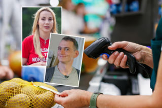 „Kasjerka z Lidla” odpowiedziała Kapeli. Marianna Schreiber ujawnia wstrząsającą wiadomość
