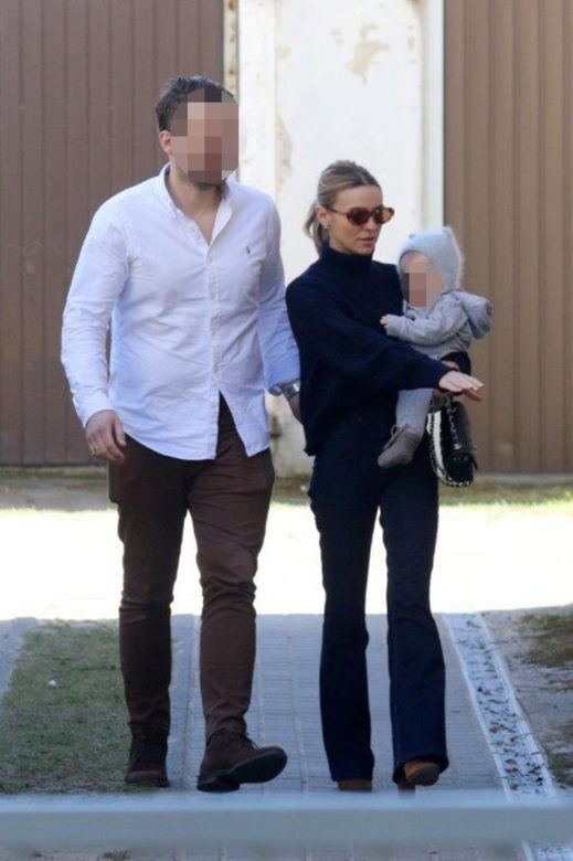 Kasia Tusk wygląda jak Małgorzata Rozenek
