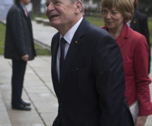  Joachim Gauck