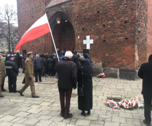 Pogrzeb Szczypińskiej 
