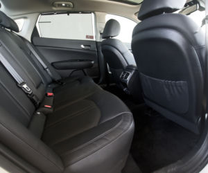 Kia Optima 1.7 CRDI 7DCT XL