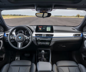 BMW X2 xDrive25e