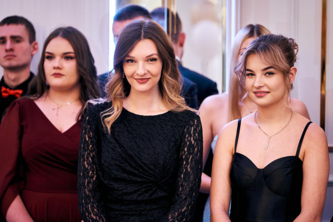 Studniówka Samochodówki